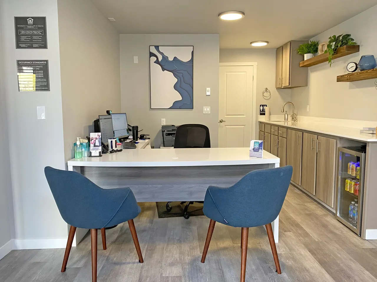 The Trail Apartments