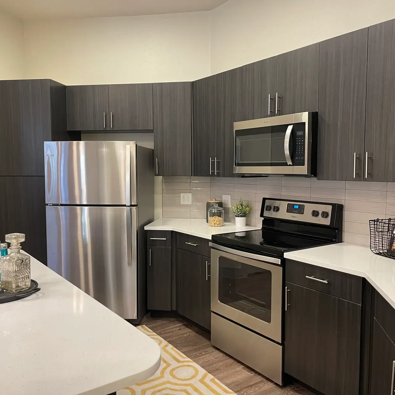 Frankford Station Apartments