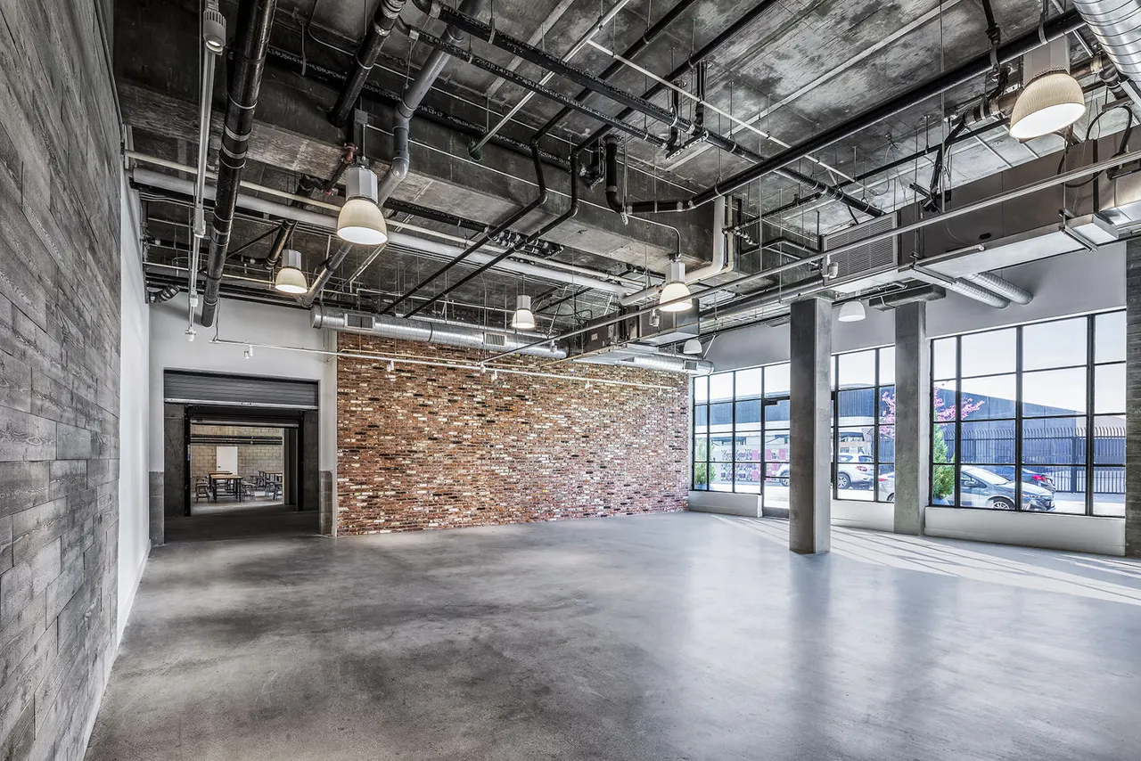 AMP Lofts