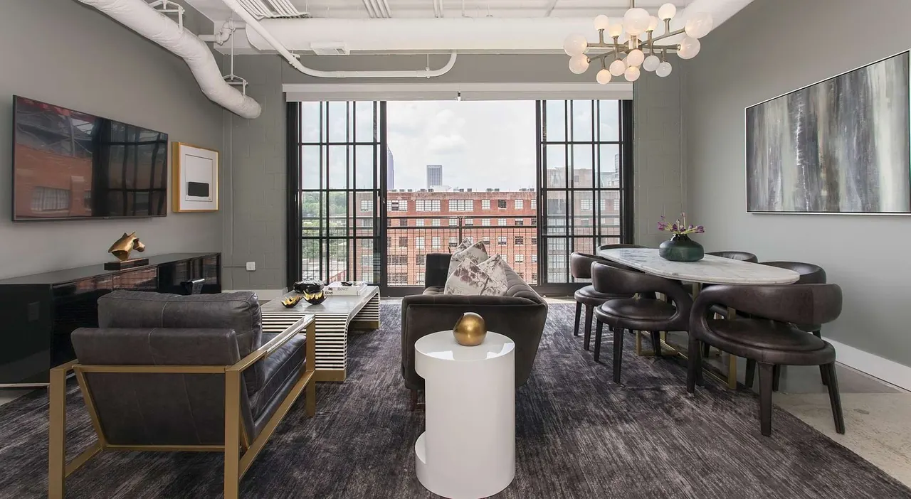 Flats at Ponce City Market