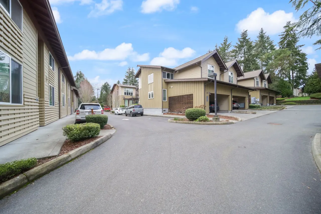 Camelia Apartments
