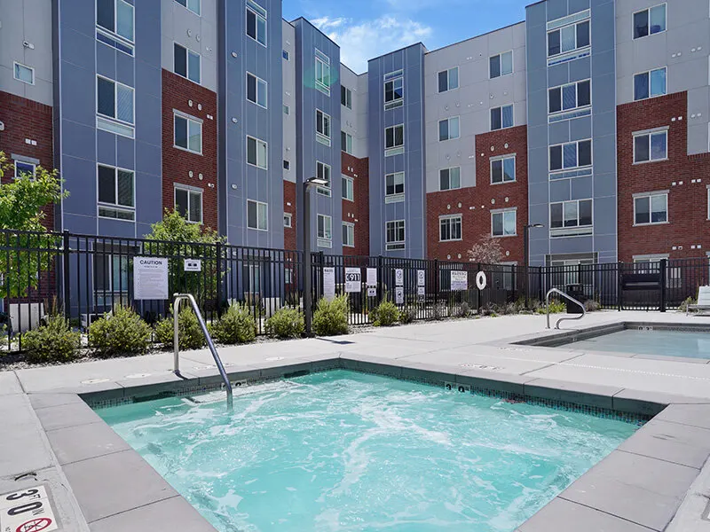 Canyon Vista Apartments