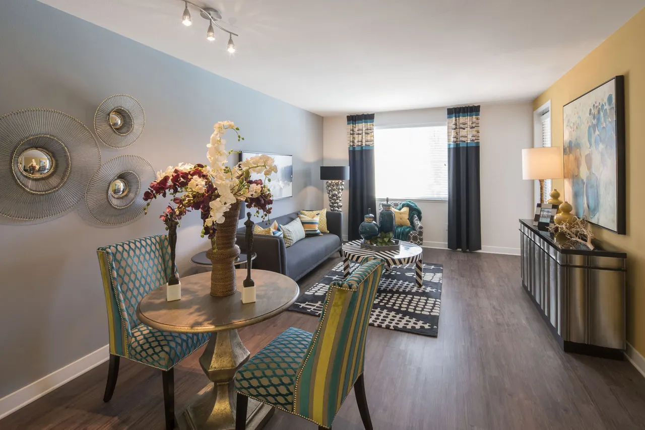 The Verge Apartments