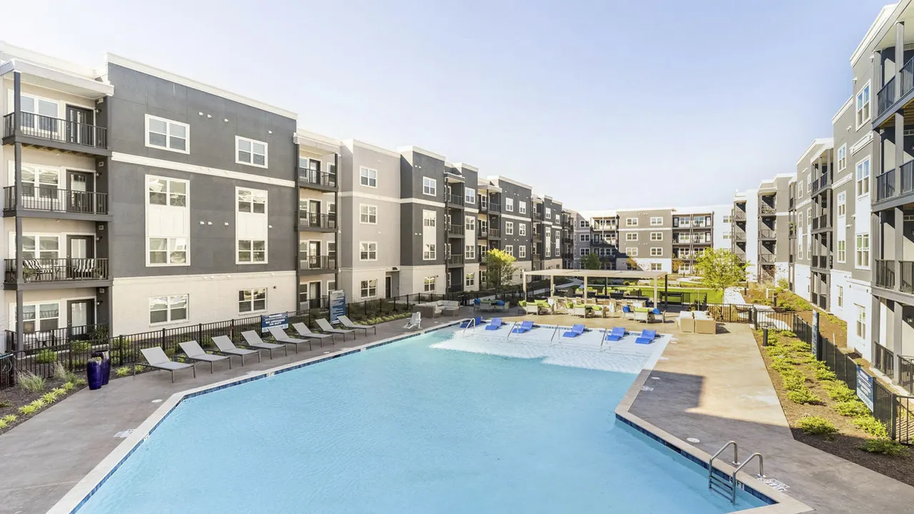 Outlook Gwinnett