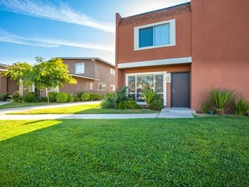 Autumn Glen Apartments