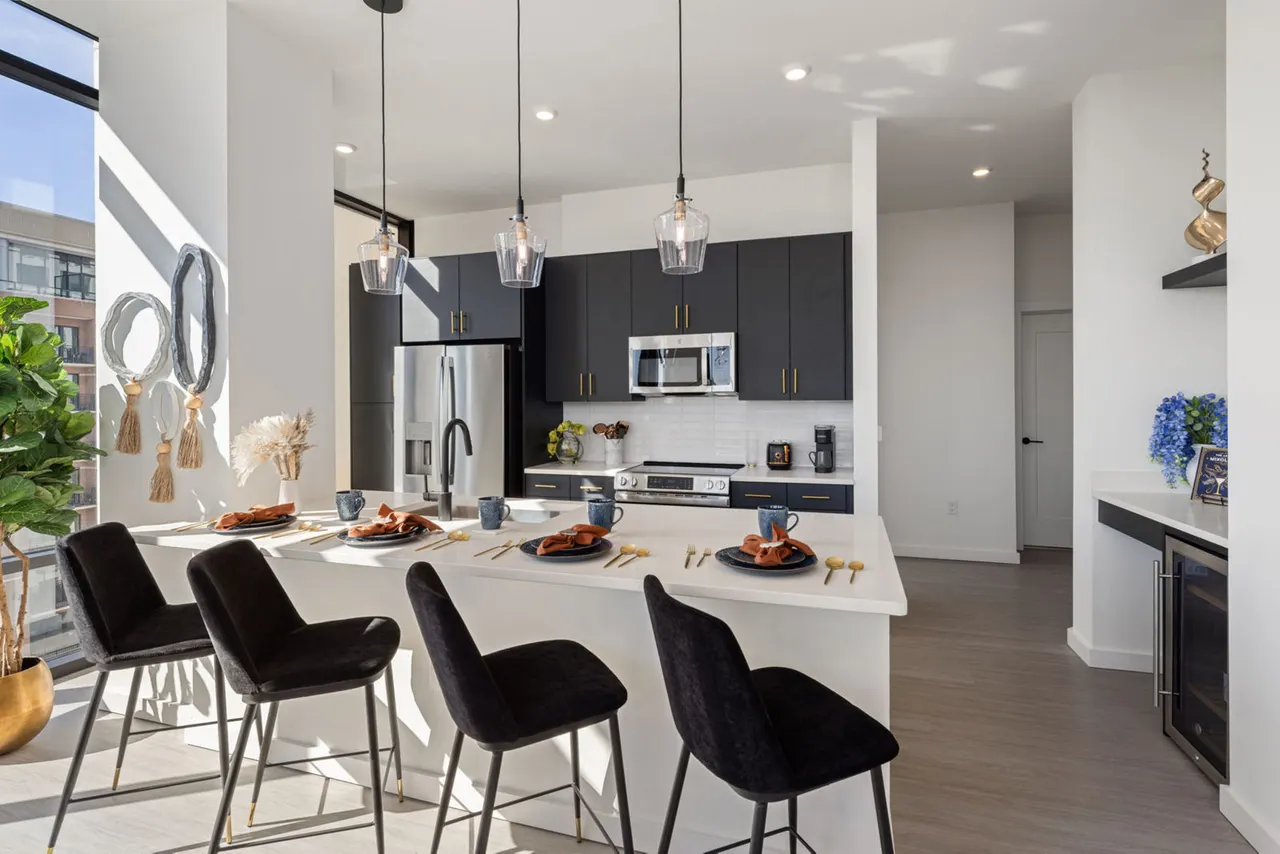 Enclave at Radius Dilworth Apartments