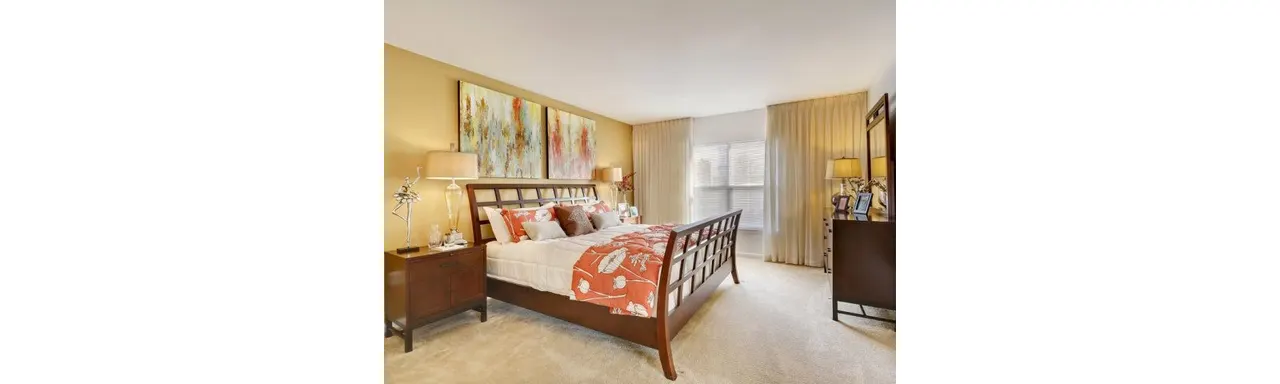 Pembroke Woods Apartments