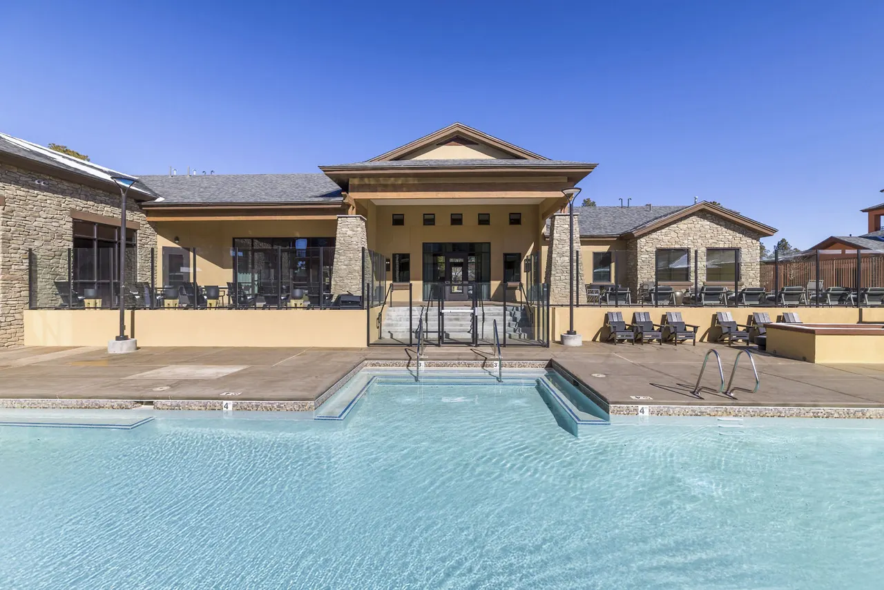 The Hill Residential