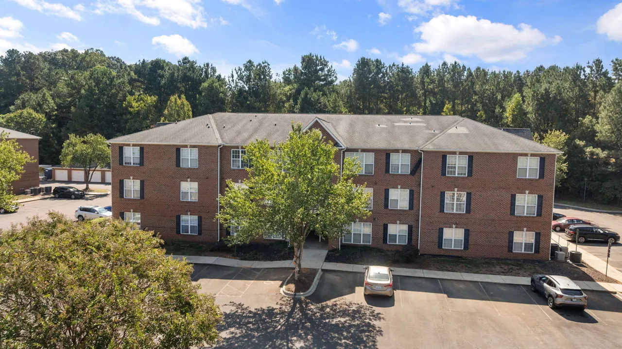 Heritage Apartments