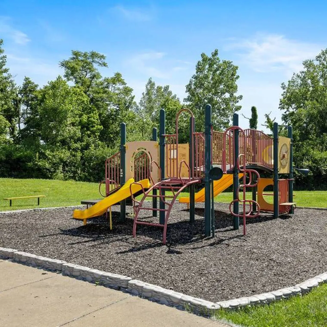 Pepperwood Apartments