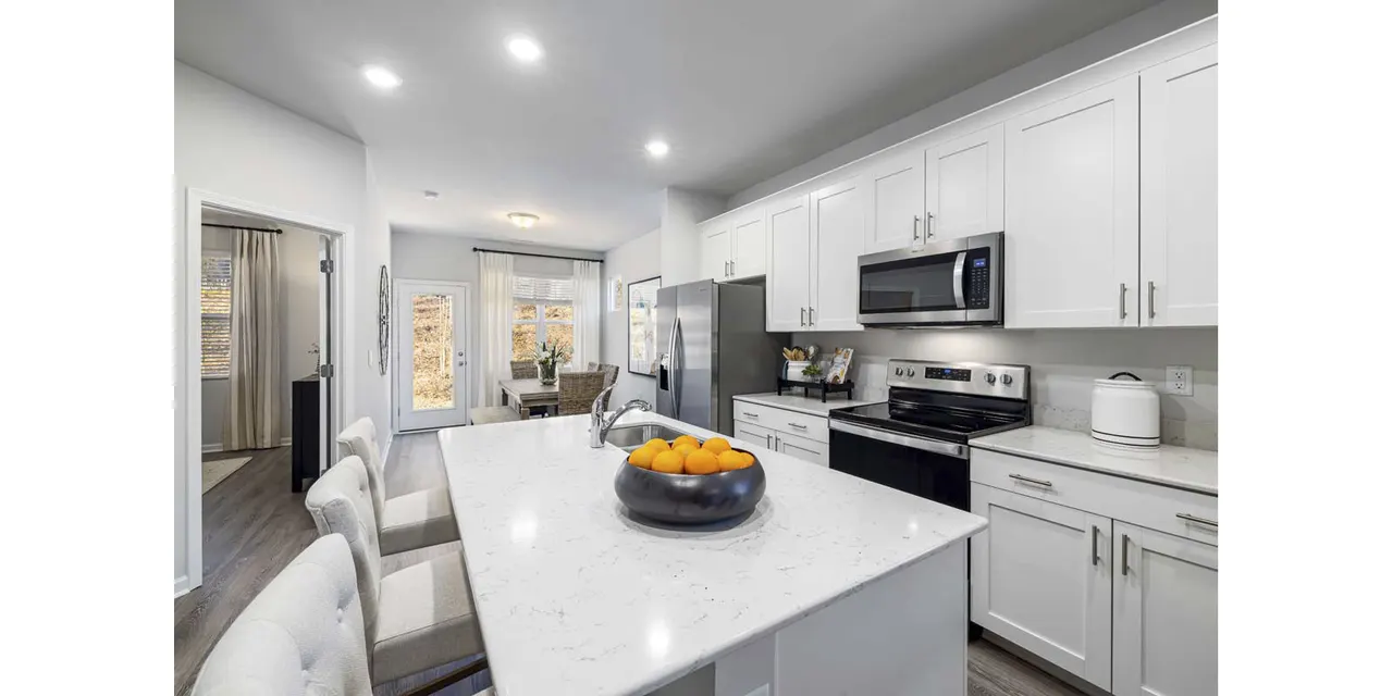 Ashford Townes Townhomes