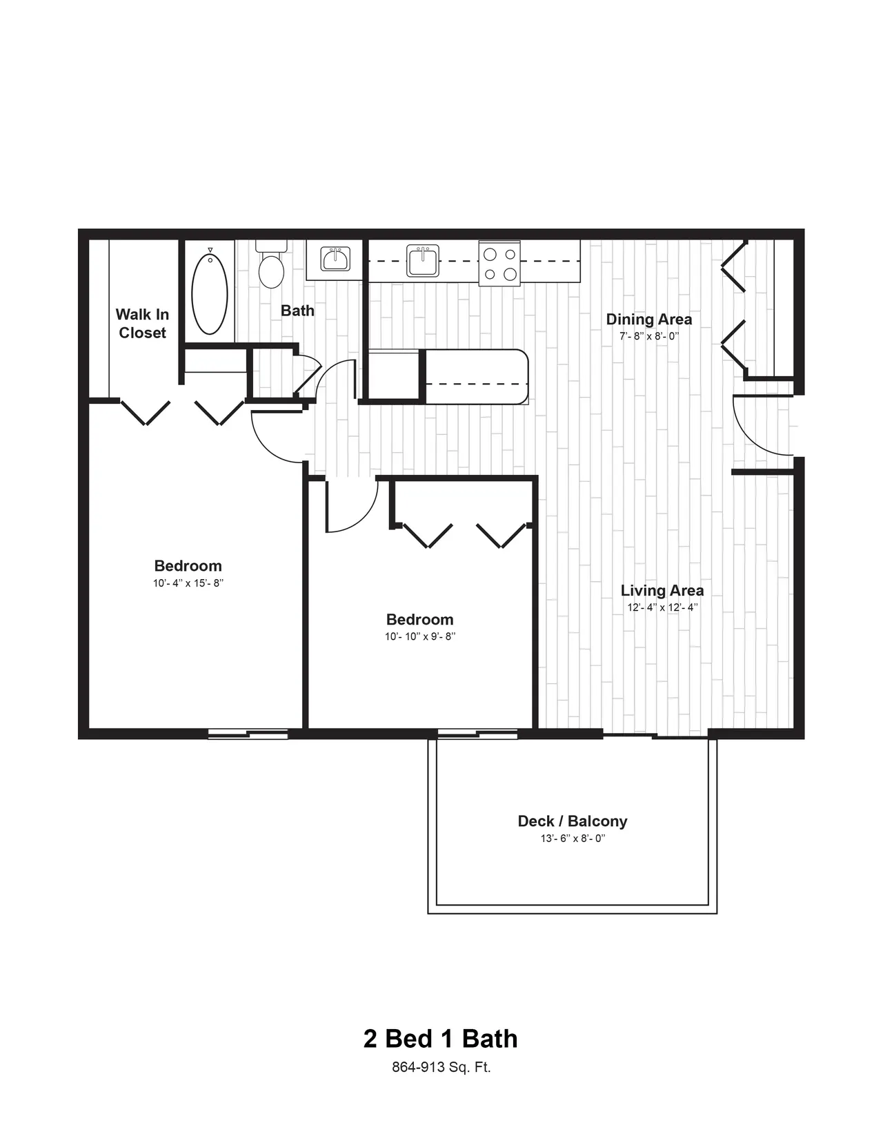 Academy Court Apartments