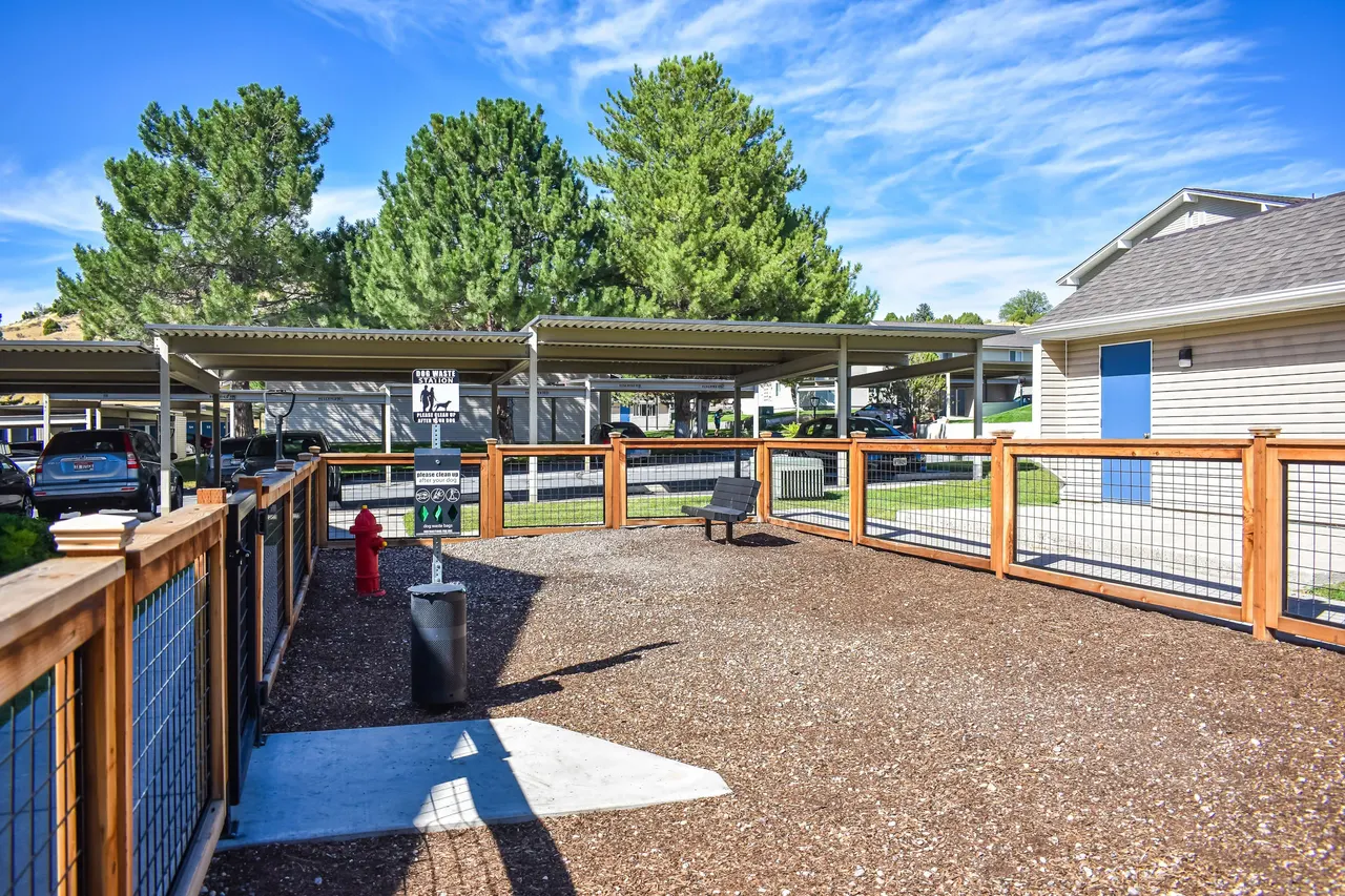 Kirkwood Meadows Apartments