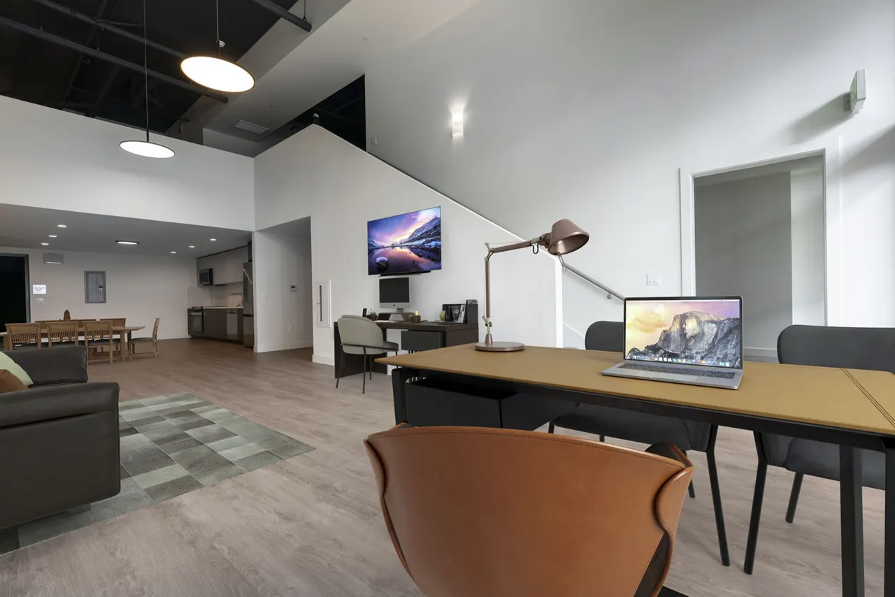 Vestalia Apartments