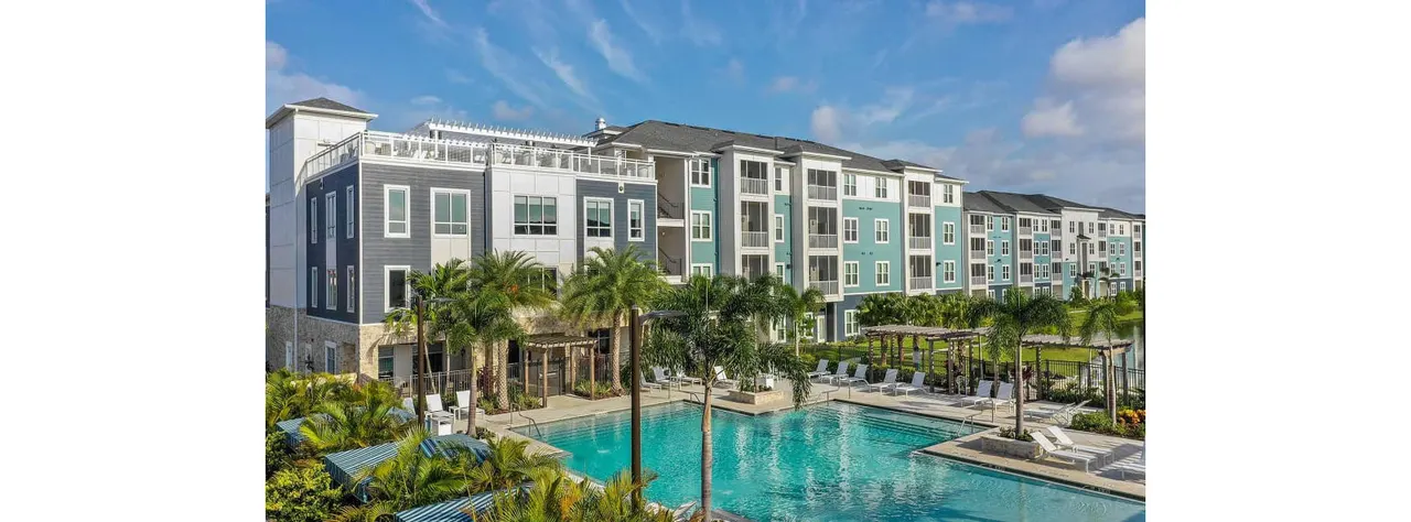 Vue at Belleair