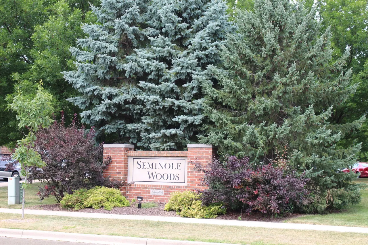 Seminole Woods Apartments