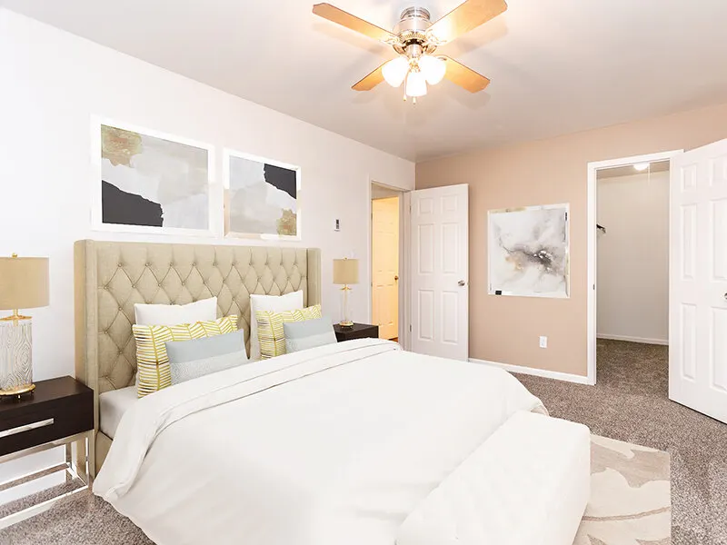 Foxhill Apartments