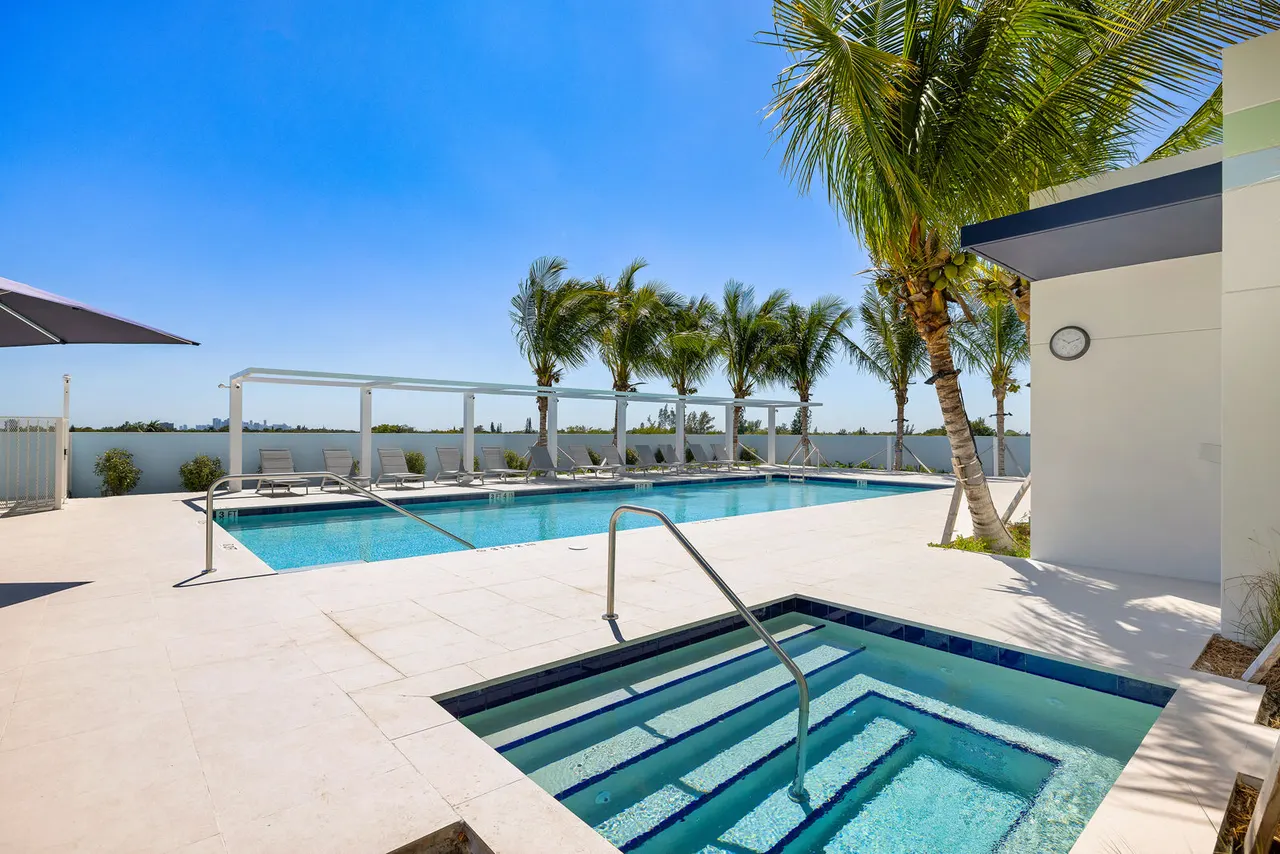 Residences at Nomi