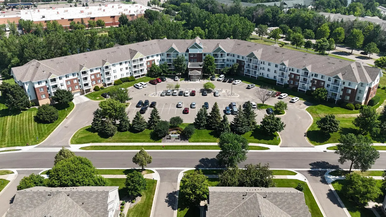 Avana Maple Grove