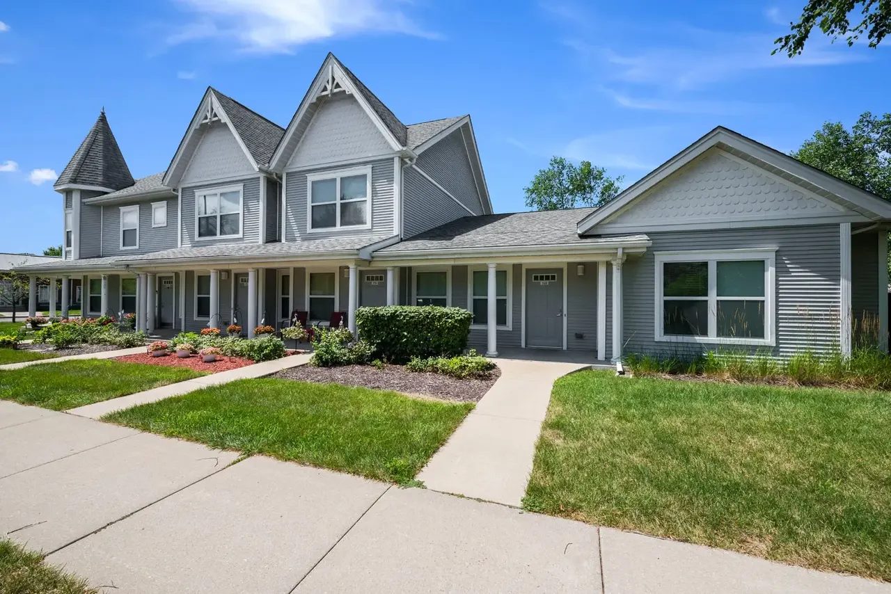 Duneland Village