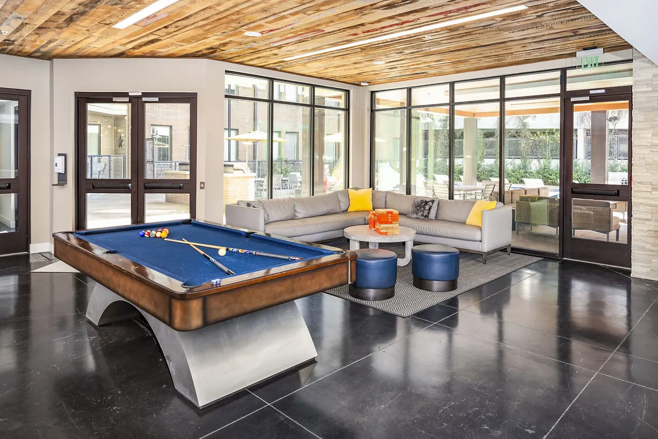Terra House Apartments