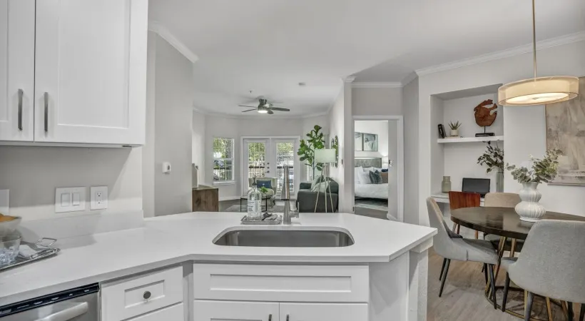 Falconhead Apartments