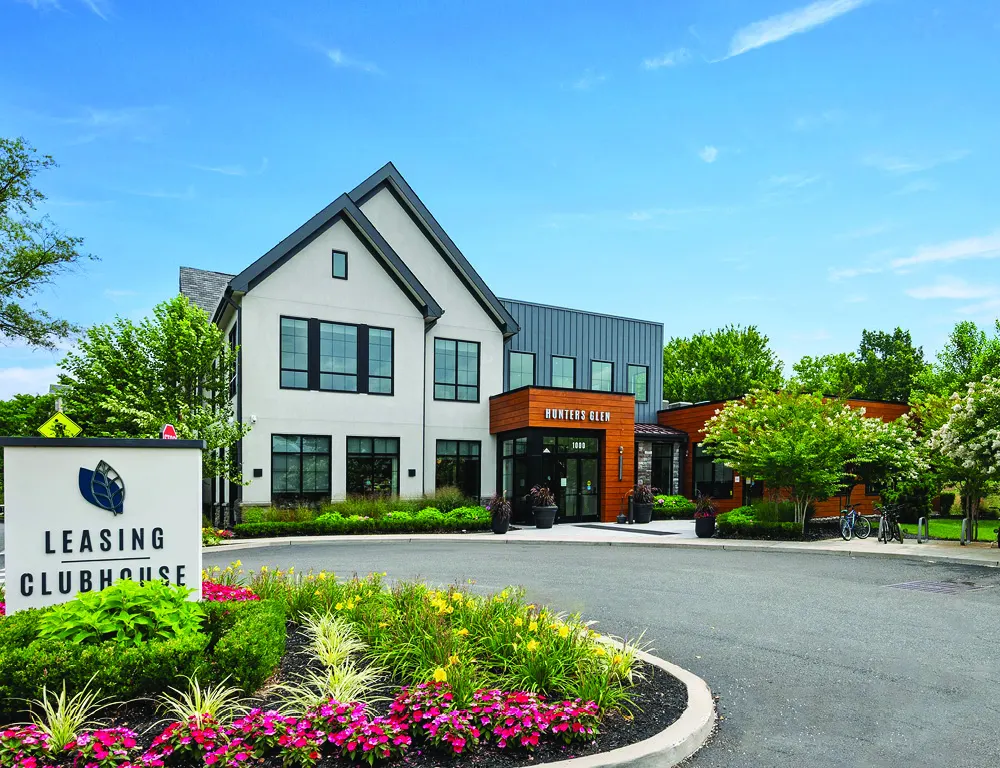 Hunters Glen Apartments
