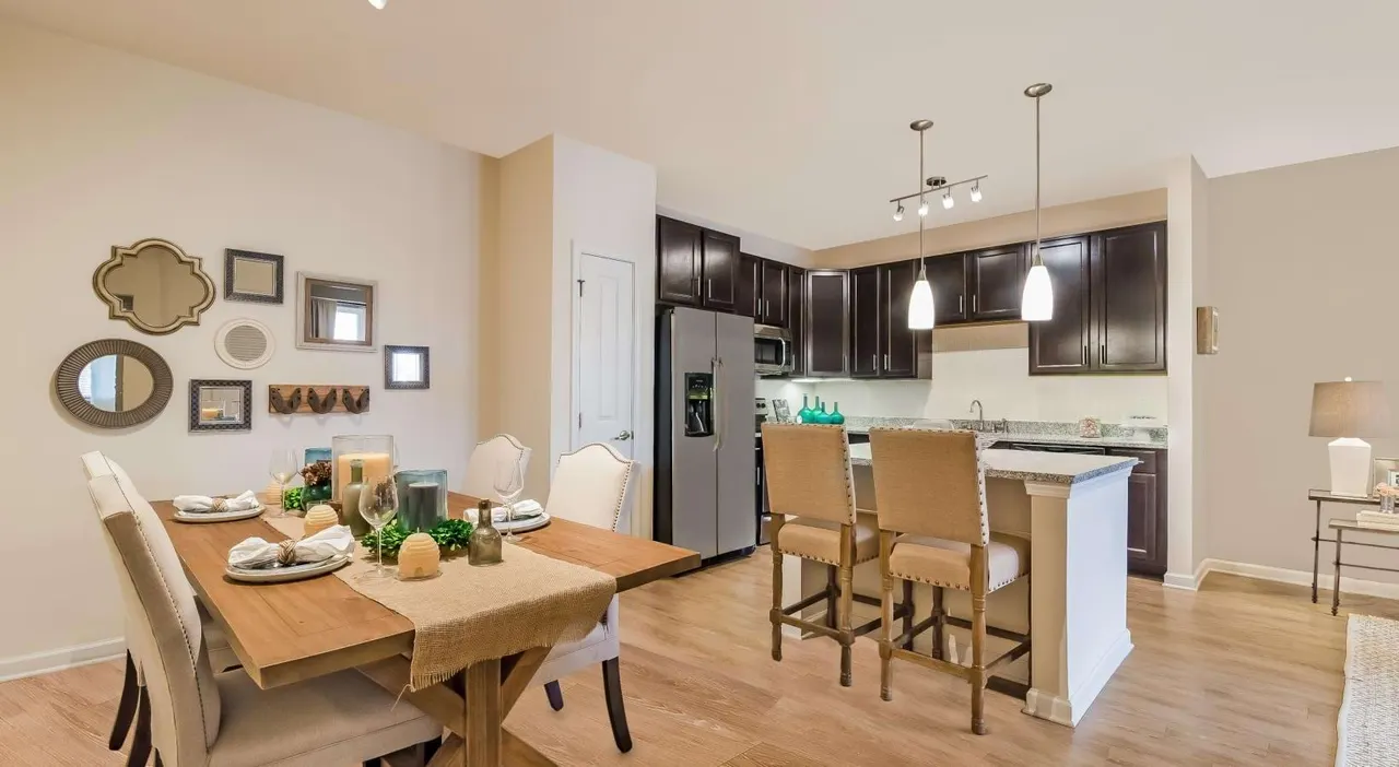 Alexander Village Apartments
