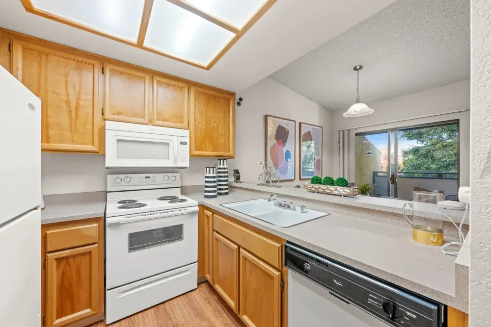 Ardenwood Forest Condominiums