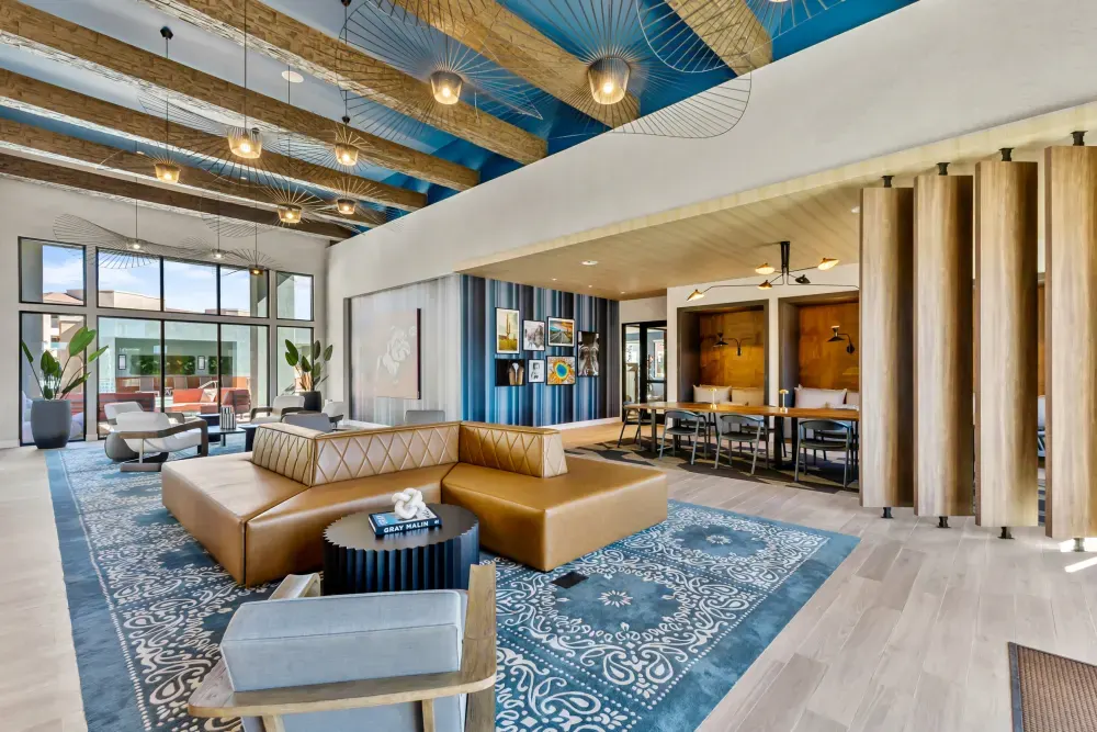 Sage Luxury Apartment Homes