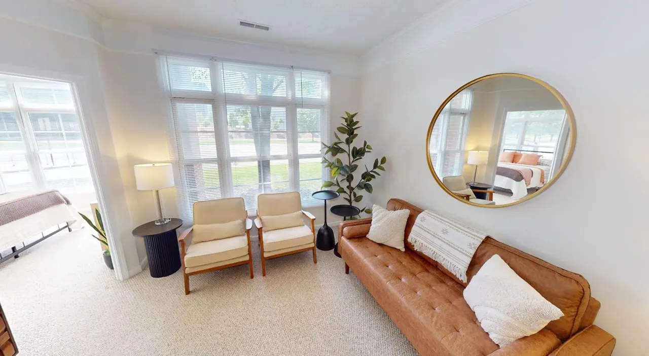 University Residences At