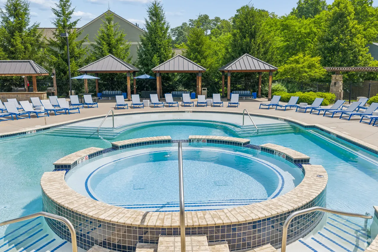 The Retreat At State College