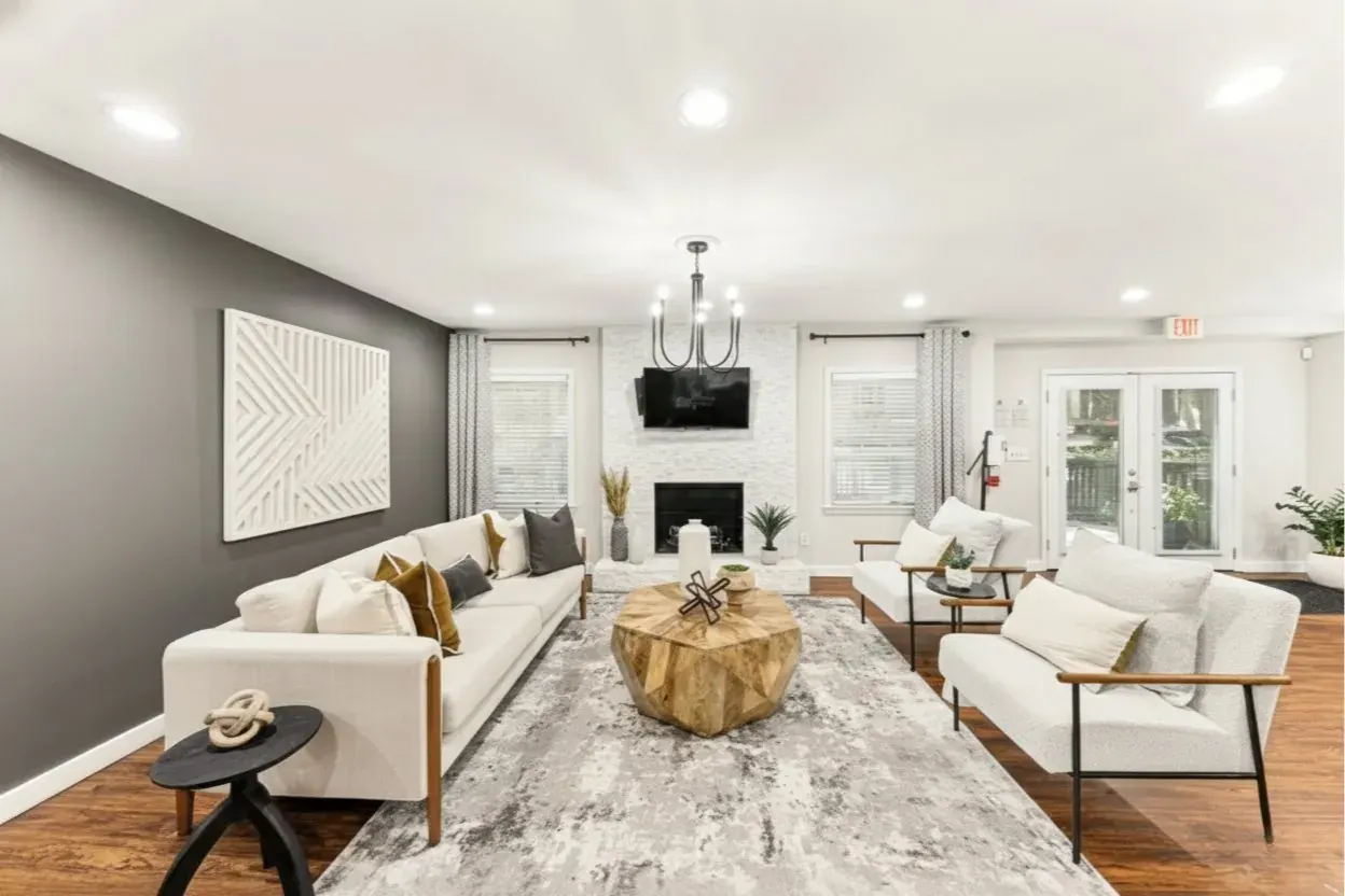 River Place on the Cahaba Apartments