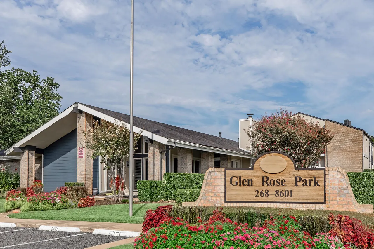 Glen Rose Park