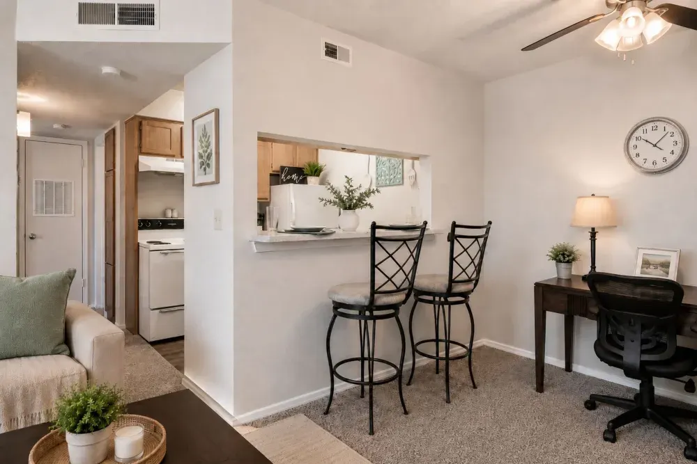 Winchester Run Apartments