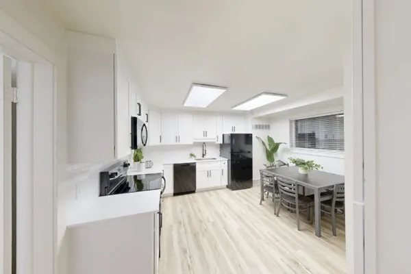 Bountiful Court Apartments