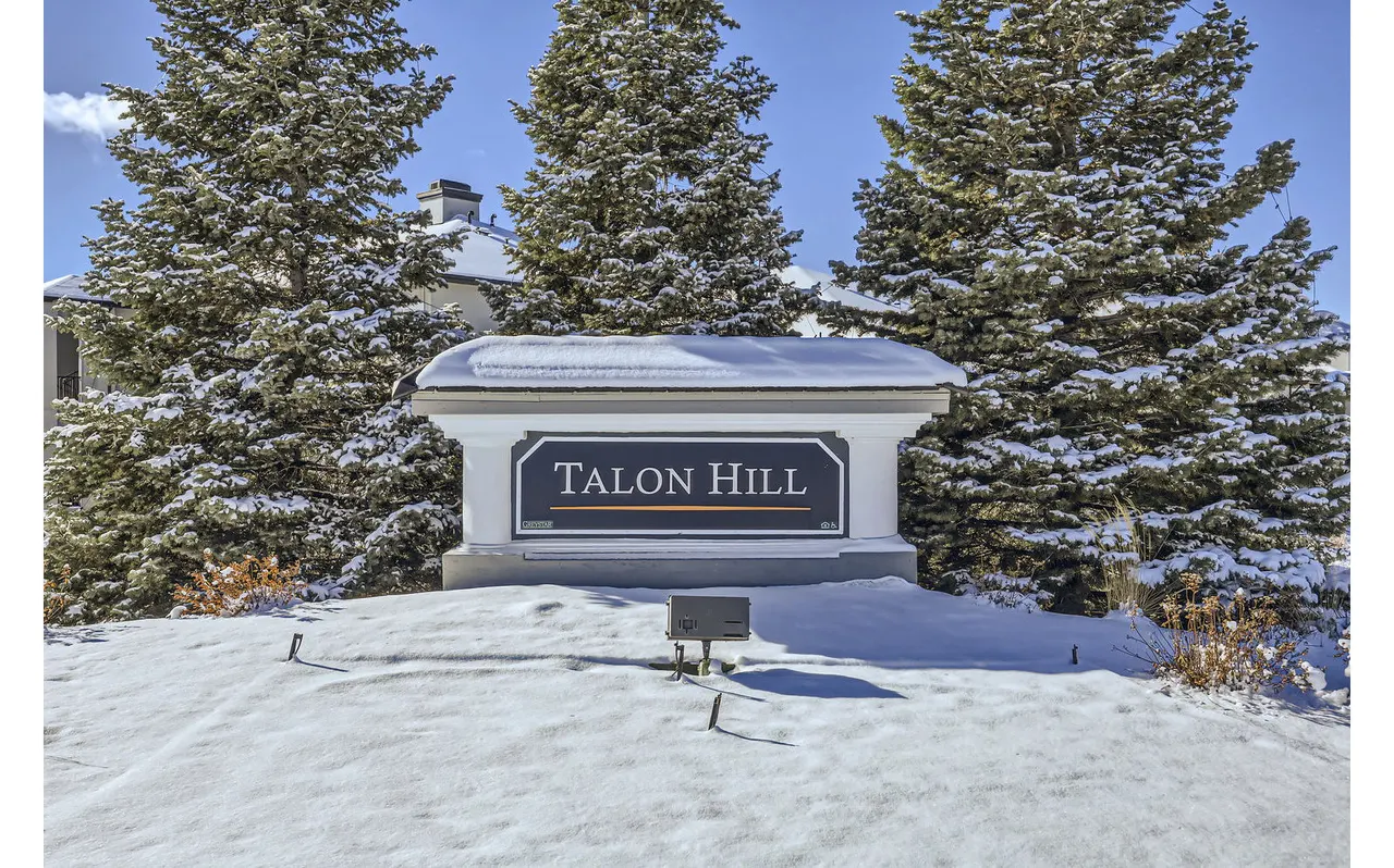 Talon Hill