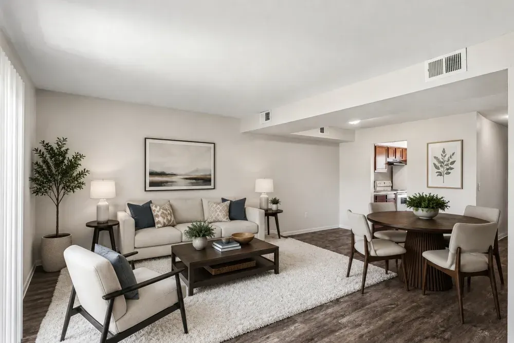 Maple Oaks Estates