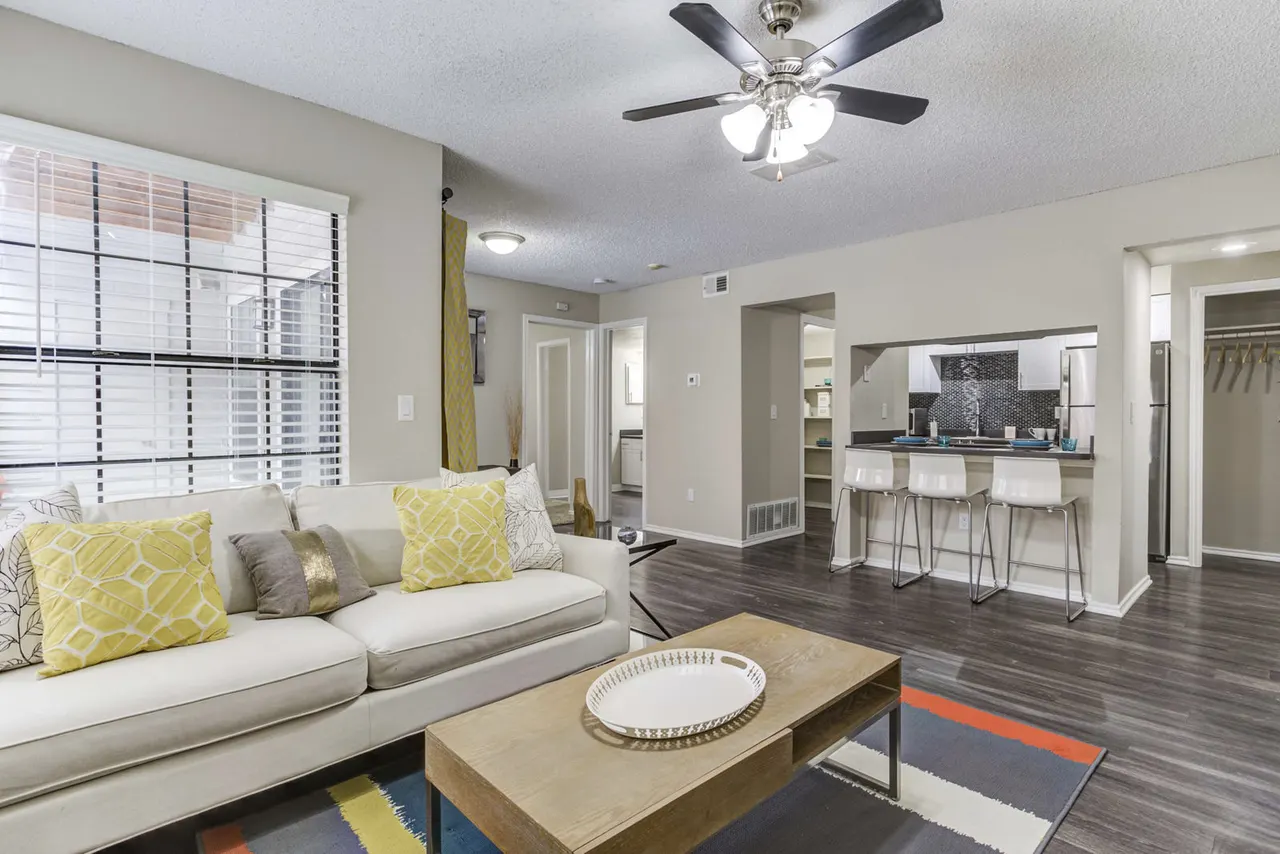 Stratford Station Apartments