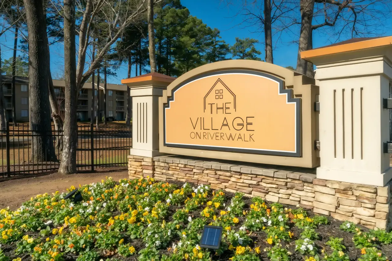The Village on Riverwalk