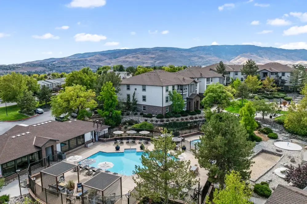 Vista Ridge Apartments
