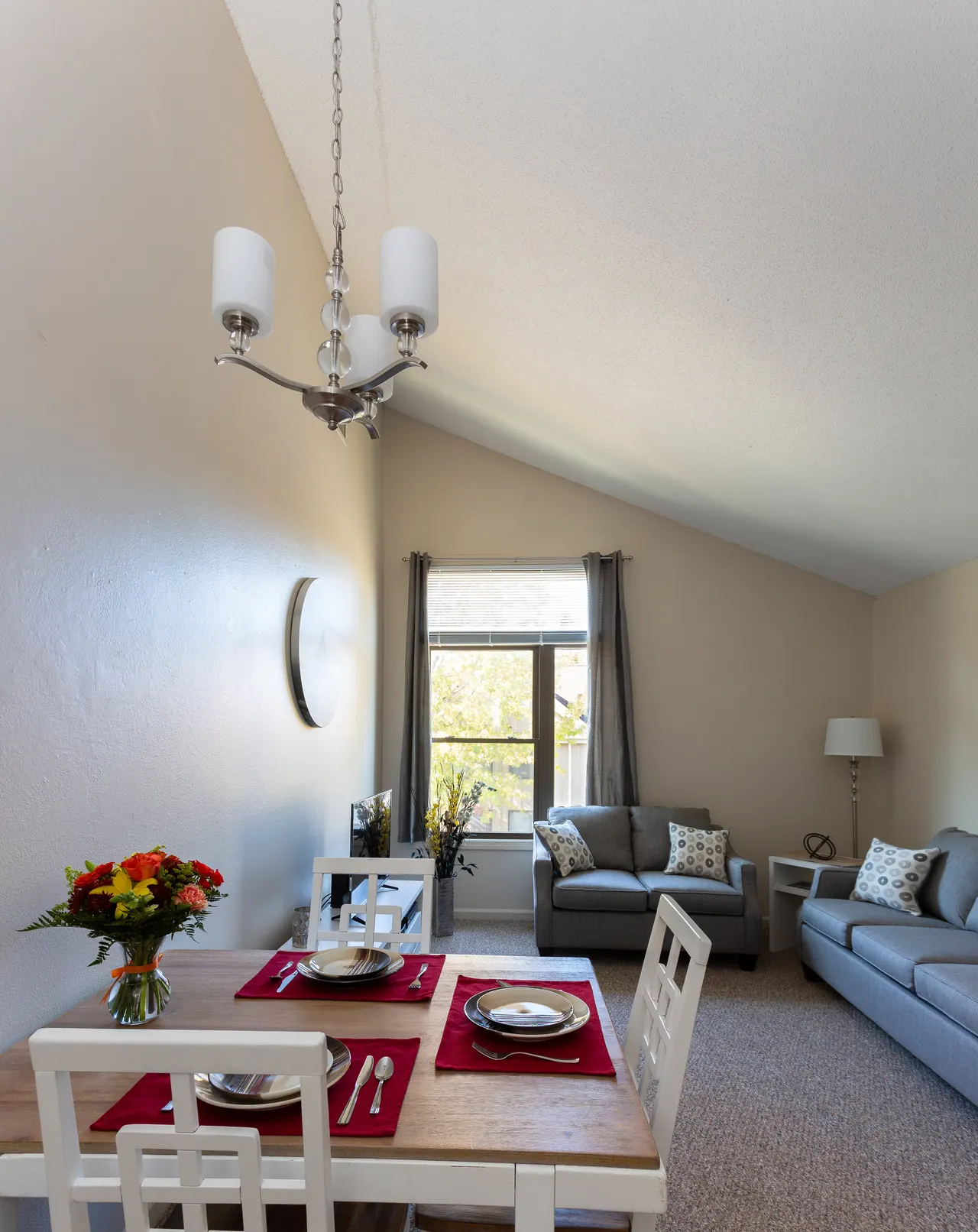 Celeron Square Apartments