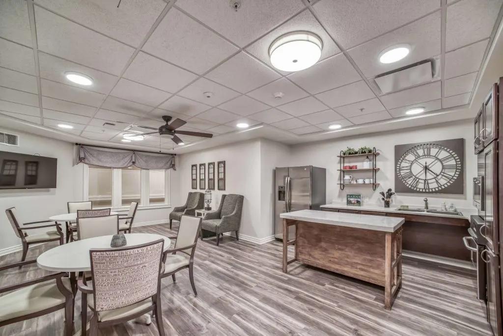 Rose Senior Living