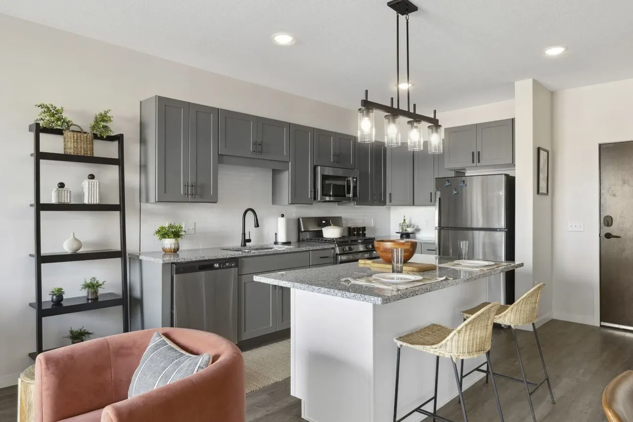 Terra Residences