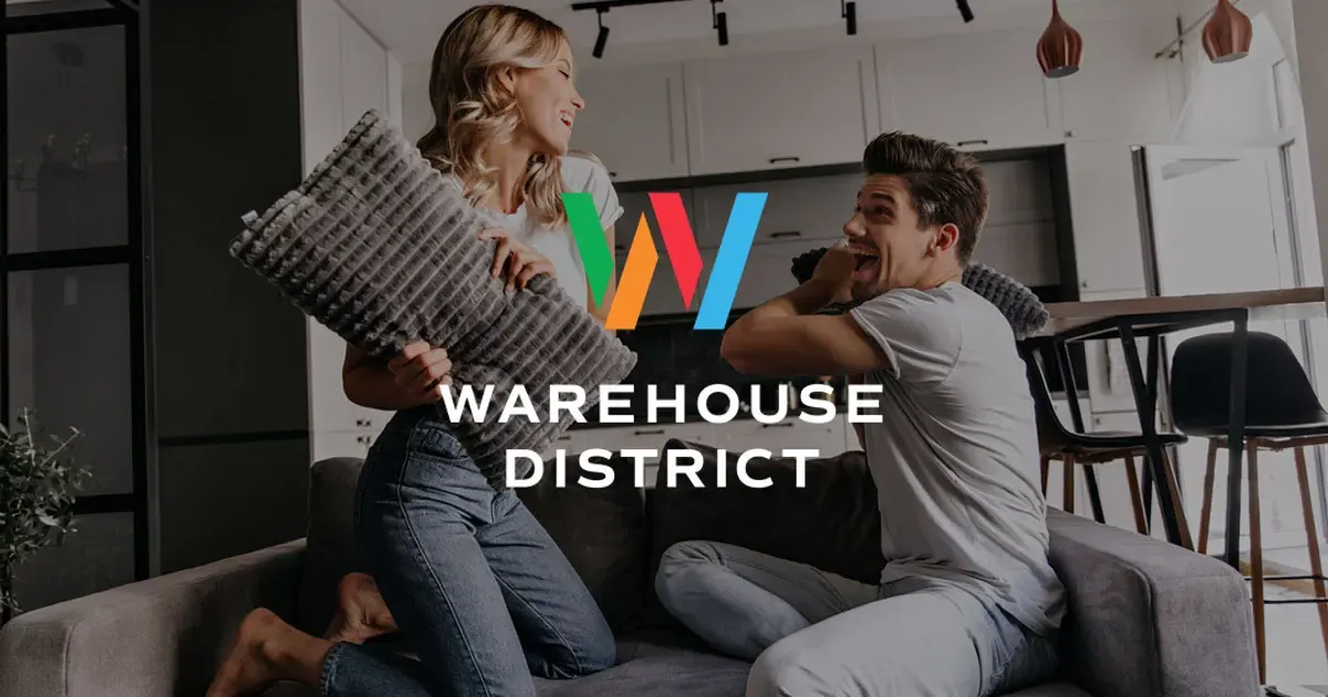 Warehouse District