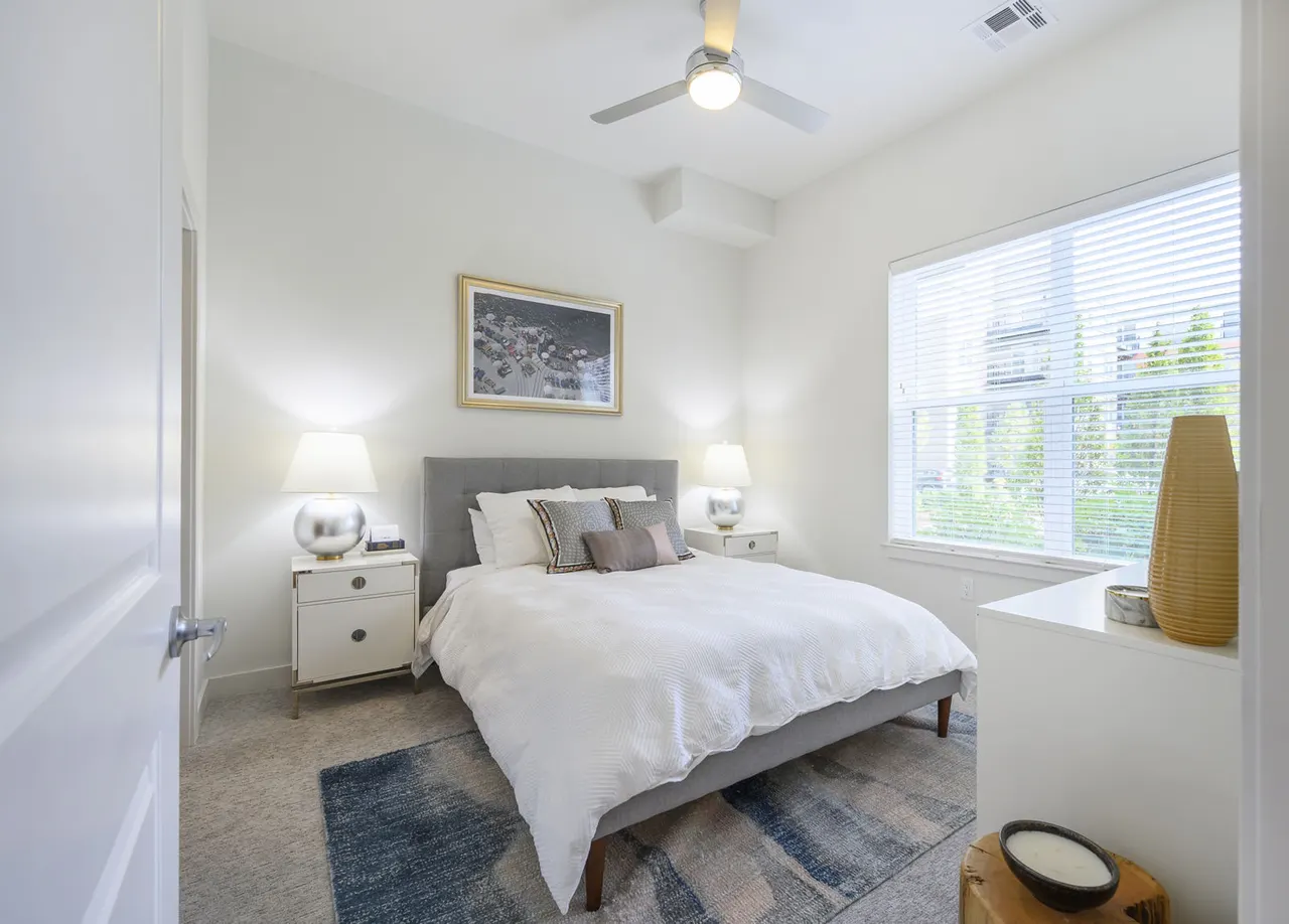 Elan Union Market Apartments