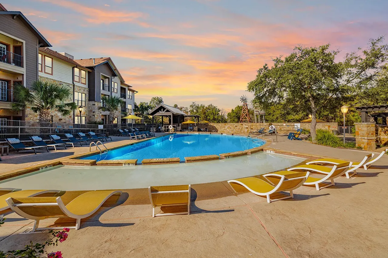 Bridge at Ribelin Ranch Apartments