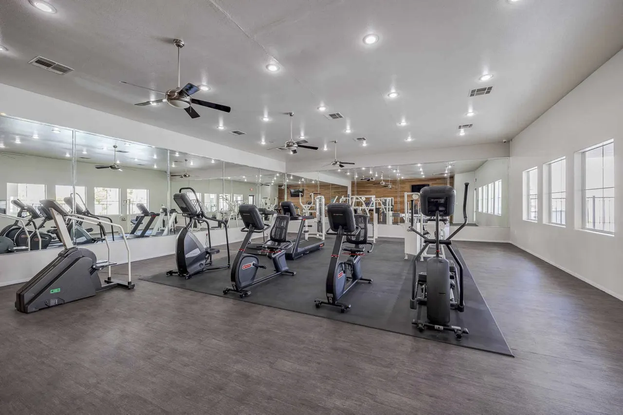 The Solena Apartments