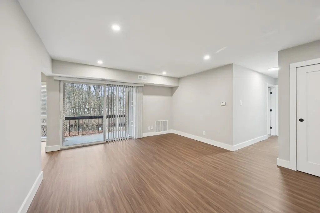 The Vista Apartments