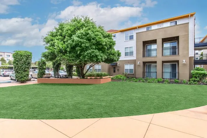 The Village at Town Center Apartments